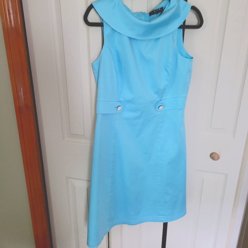 Alex Marie Sleeveless dress